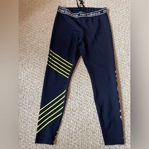 New Balance Leggings